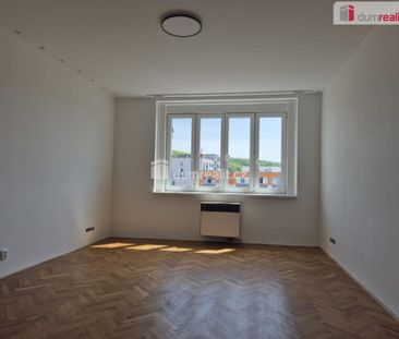 Pronájem bytu 1+kk 27 m2 - Photo 6