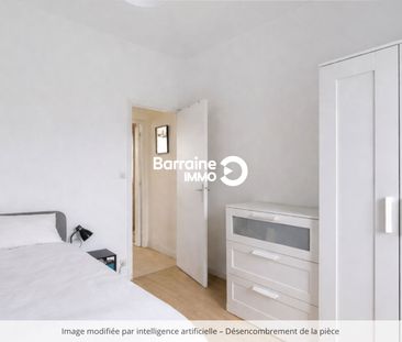 Location appartement à Brest, 2 pièces 31m² - Photo 3