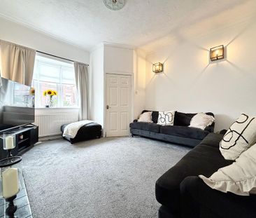 2 bedroom terraced house to rent - Photo 6