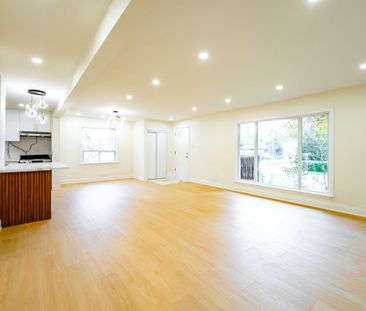 For Lease - 243 Ruggles Avenue Unit# Main, Richmond Hill, Ontario - Photo 6