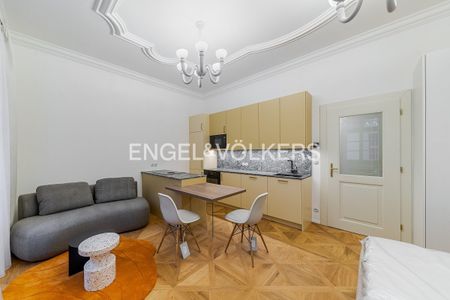 Apartment for rent, 1+KK - Studio, 39m - Photo 2