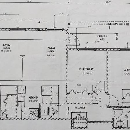 South Nanaimo Lower Level 2-Bedroom Suite - Photo 2