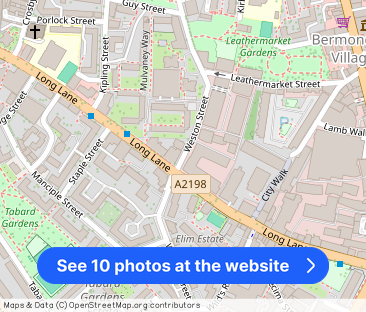 Taper Building, London, SE1 - Photo 1