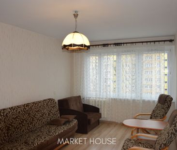 Mieszkanie | Wynajem - Zdjęcie 6