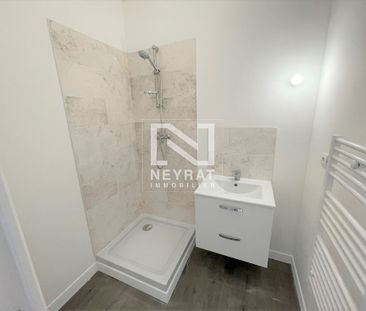 Location Appartement 2 pièces 37m² GUEUGNON 71130 - Photo 3
