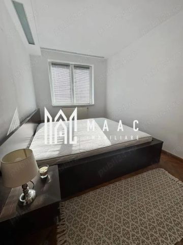 Apartament 3 camere de închiriat | Sibiu | Hipodrom 3 - Fotografie 3