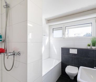 3.5 Zimmer-Wohnunga an ruhiger Lage in Egerkingen - Photo 6