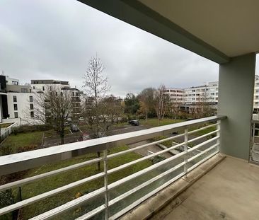 Location appartement 2 pièces 54.61 m2 à Tours - Photo 6