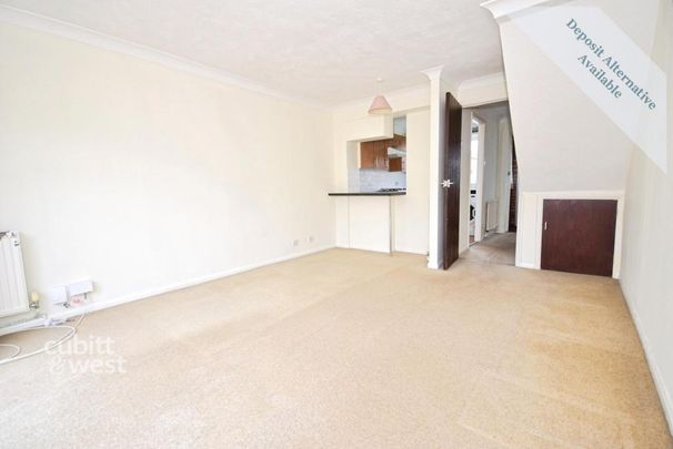 2 bedroom end of terrace house to rent - Photo 1