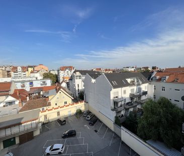 Innenstadt-Apartment mit Ausblick in ruhiger Innenhoflage! Top 520 - Foto 5