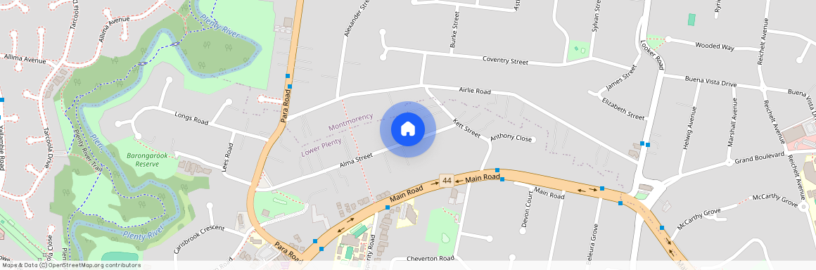 6/41-43 Alma Street, Vic 3093, Lower Plenty