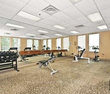 For Lease - 4879 Kimbermount Avenue Unit# PH7, Mississauga, Ontario - Photo 2