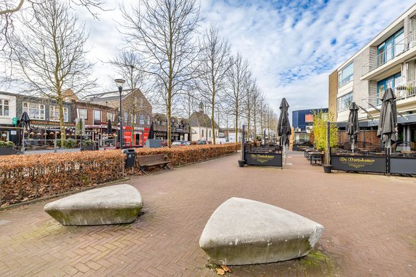 Appartement te huur: Tolberterstraat 1-F 9351 BA Leek - Foto 1