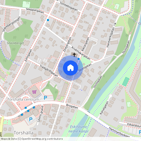 Eskilstuna, Riktargatan, 31, 64433, Torshälla