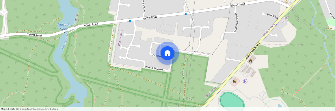 58 Rannoch Drive, West Nowra, NSW 2541