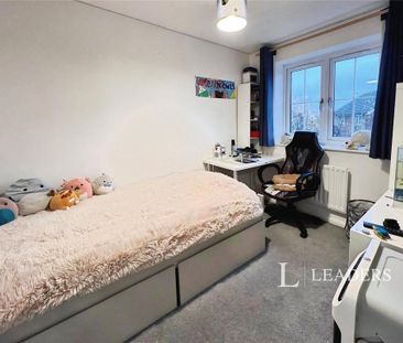 2 bedroom terraced house to rent - Photo 6