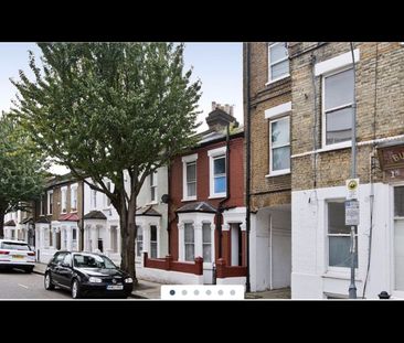 1 Bed Flat, Tasso Road, W6 - Photo 3