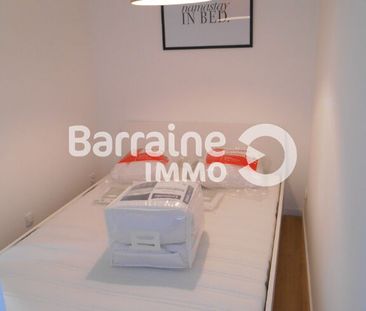Location appartement à Morlaix 19.93m² - Photo 3