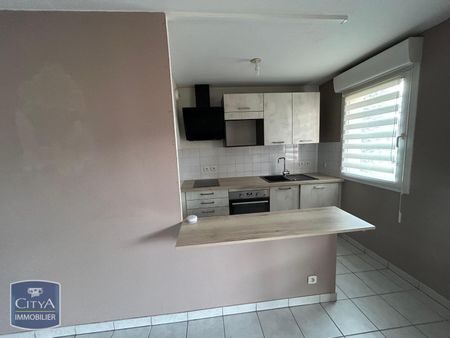 Location Appartement 2 pièces 52m² LOUVROIL 59720 - Photo 4