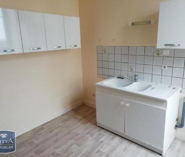 Location Appartement 4 pièces 71m² BOURGES 18000 - Photo 1