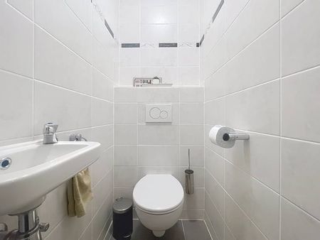 Appartement te huur - Photo 4