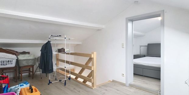 Woning te huur in Woesten voor € 500 met 1 slaapkamer - Foto 1