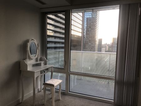 For Lease - 501 Yonge Street Unit# 901, Toronto, Ontario - Photo 5