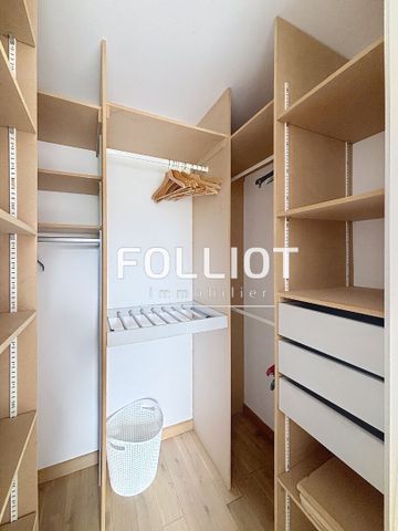 Appartement meublé 2 chambres AVRANCHES - Photo 2