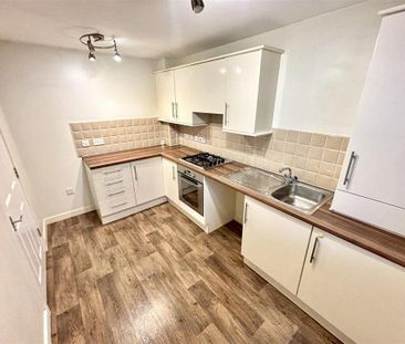 2 bedroom terraced house to rent - Photo 6