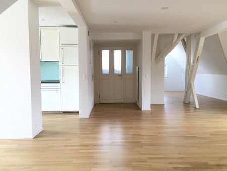 4.5 Zimmer, 130 m², 2. Stock - Photo 5