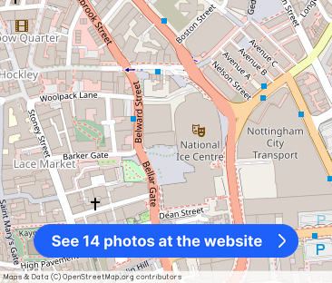 The Ice House, Bolero Square - Photo 1