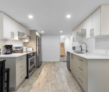 Appartement à louer - Montréal (Rosemont/La Petite-Patrie) (La Peti... - Photo 6
