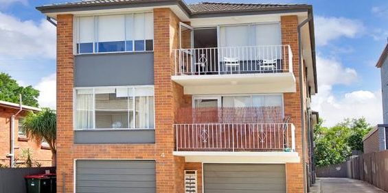 5/4 Ethel Street, Randwick NSW 2031 - Apartment For Rent | Domain - Photo 3