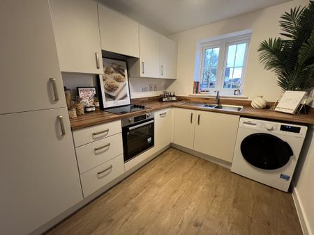 3 bedroom semi-detached house to rent - Photo 3