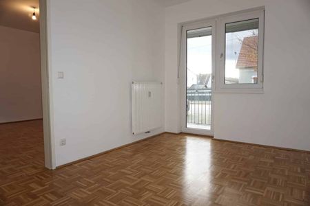 Leichte Renovierungsbedürftige Erdgeschosswohnung mit Loggia und Terrasse in Luftenberg – Jetzt mieten für nur 725,47 €! - Foto 4