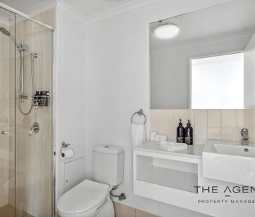 Luxury Riverside Apartment available in The Edge - Photo 3