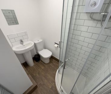 5 bedroom terraced house to rent - Photo 6