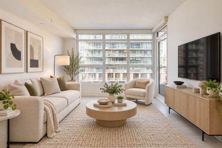 For Lease - 80 Queens Wharf Road Unit# 1015, Toronto, Ontario - Photo 3