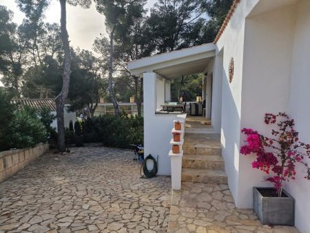 8 Carrer de sa Vall, Costa de la Calma, Balearic Islands 07183 - Photo 4