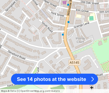 Lansdowne House, Wilmslow Road, Didsbury, M20 - Photo 1