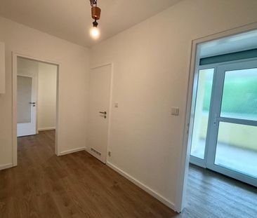 4- Zimmer Wohnung in Querenburg für Student*innen - Foto 1