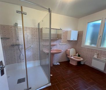 Haut de villa Hyères - Photo 6