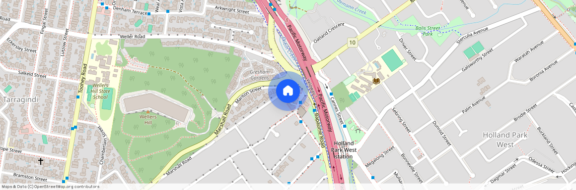 10 Kogarah St, Qld 4121, Tarragindi