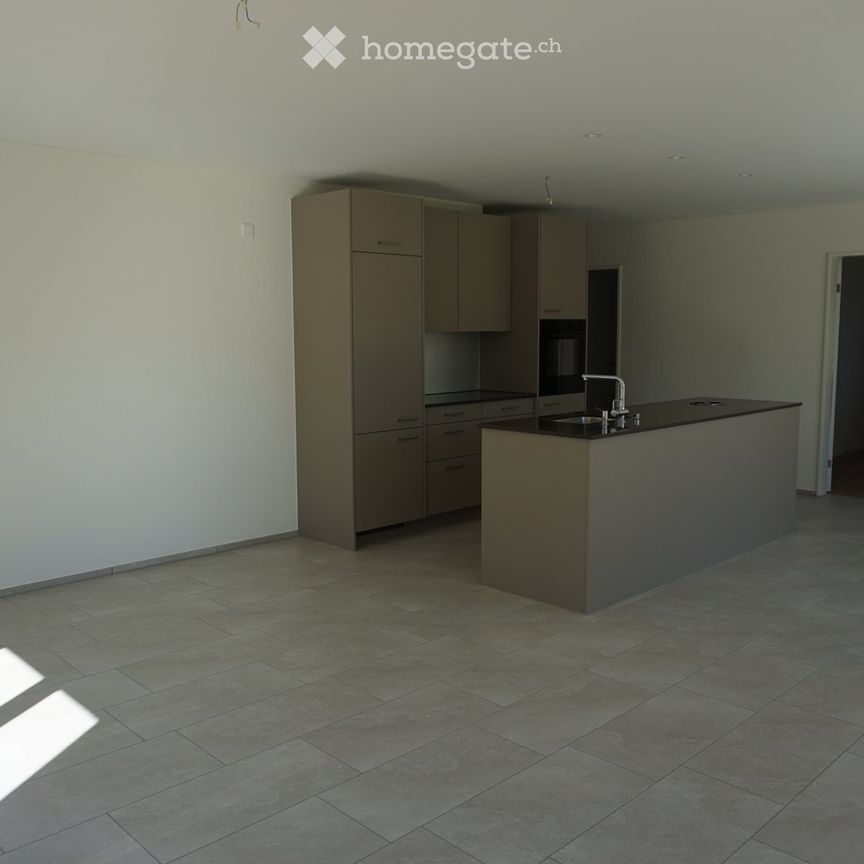 Attraktive 3.5-Zimmer-Wohnung im Wehntal zu vermieten - Foto 1