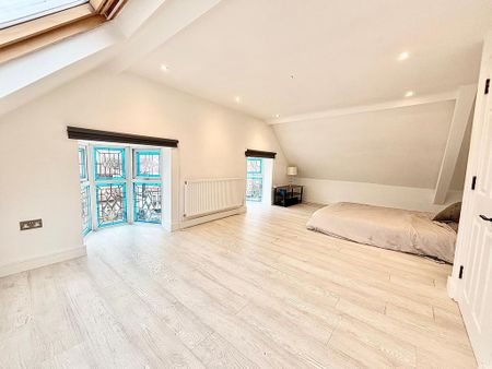 1 bedroom flat to rent - Photo 5