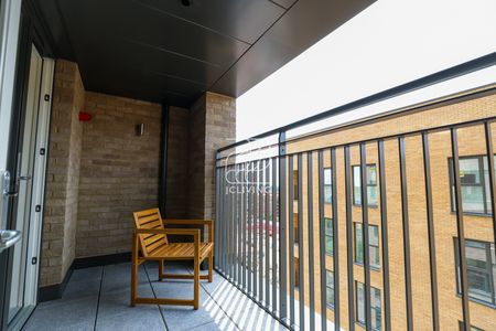 Carmelia House, 3 Aerodrome Road, London NW9 - Photo 2