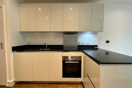 1 bedroom apartment to rent - Photo 3
