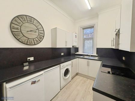 1 bedroom Flat To Let Total Size: 560 SQ FT - Photo 4