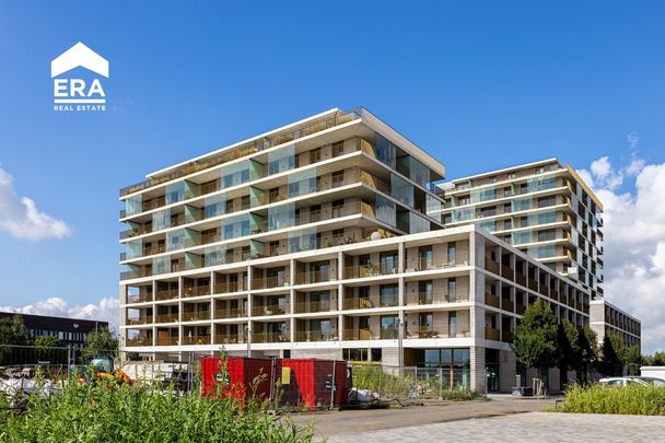 Luxe BEN-appartement met twee slaapkamers en autostaanplaats - Photo 1