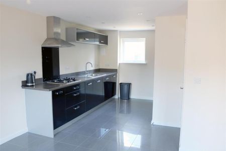 3 bedroom townhouse to rent - Photo 4